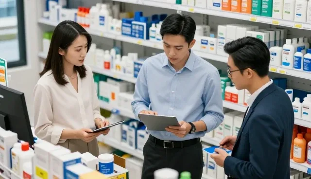 客户需求驱动下的方案咨询应用场景分析