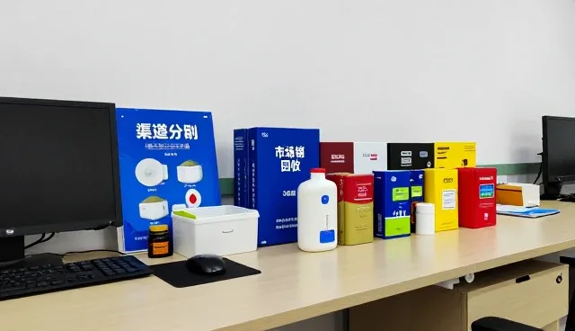 线上店铺运营中物资分类的精细化趋势分析